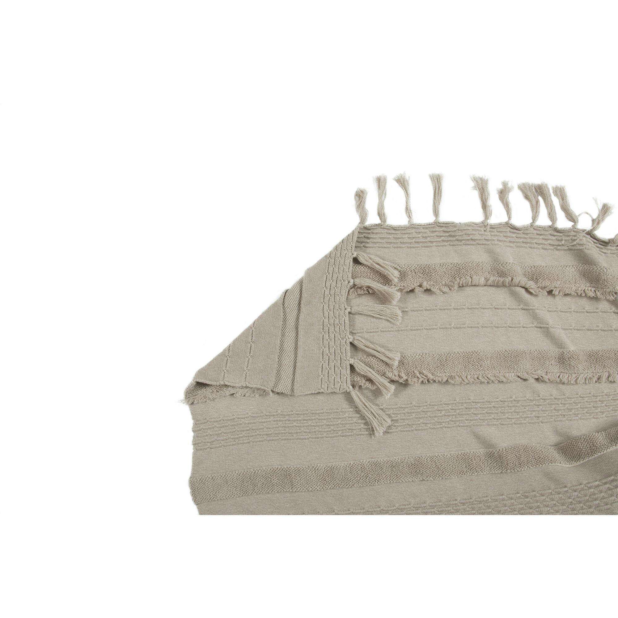 Air Knitted Blanket