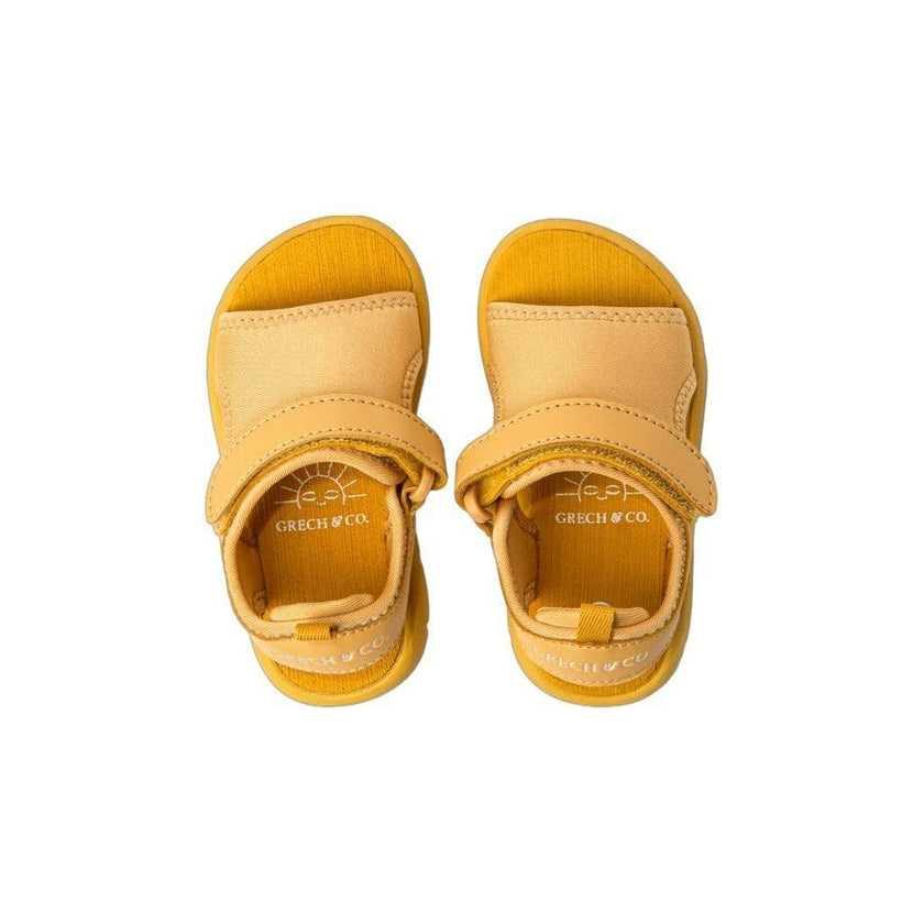 Play Sandal - Buckwheat
