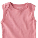 SAM 5-Pack Sleeveless Bodysuits