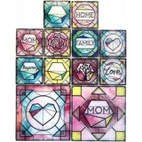 Magna-Tiles® Love For Mom Luminary