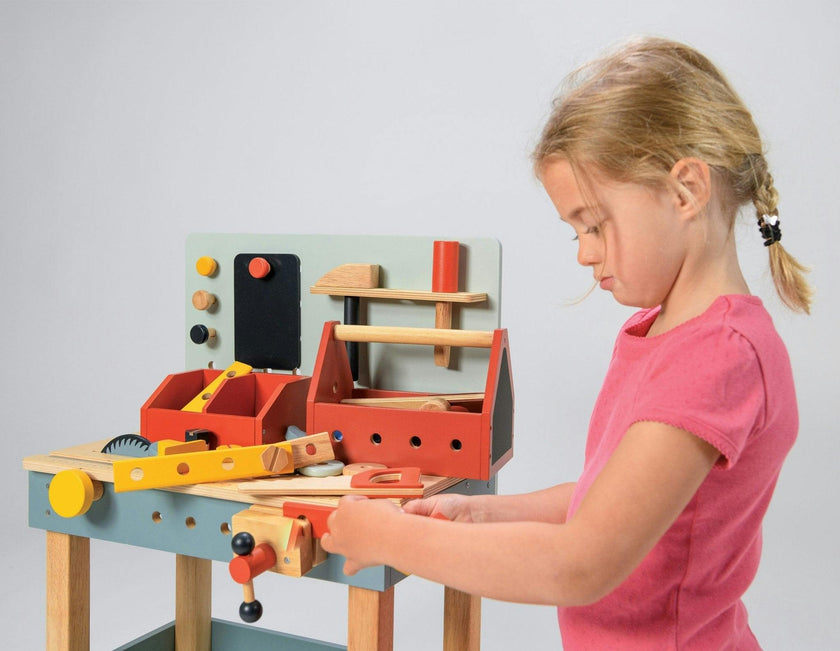Carpenters Workshop