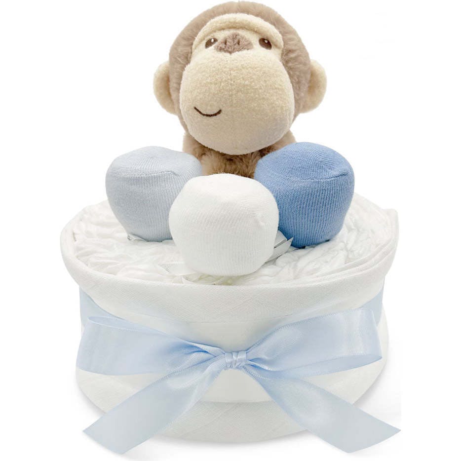 Morris Diaper Cake