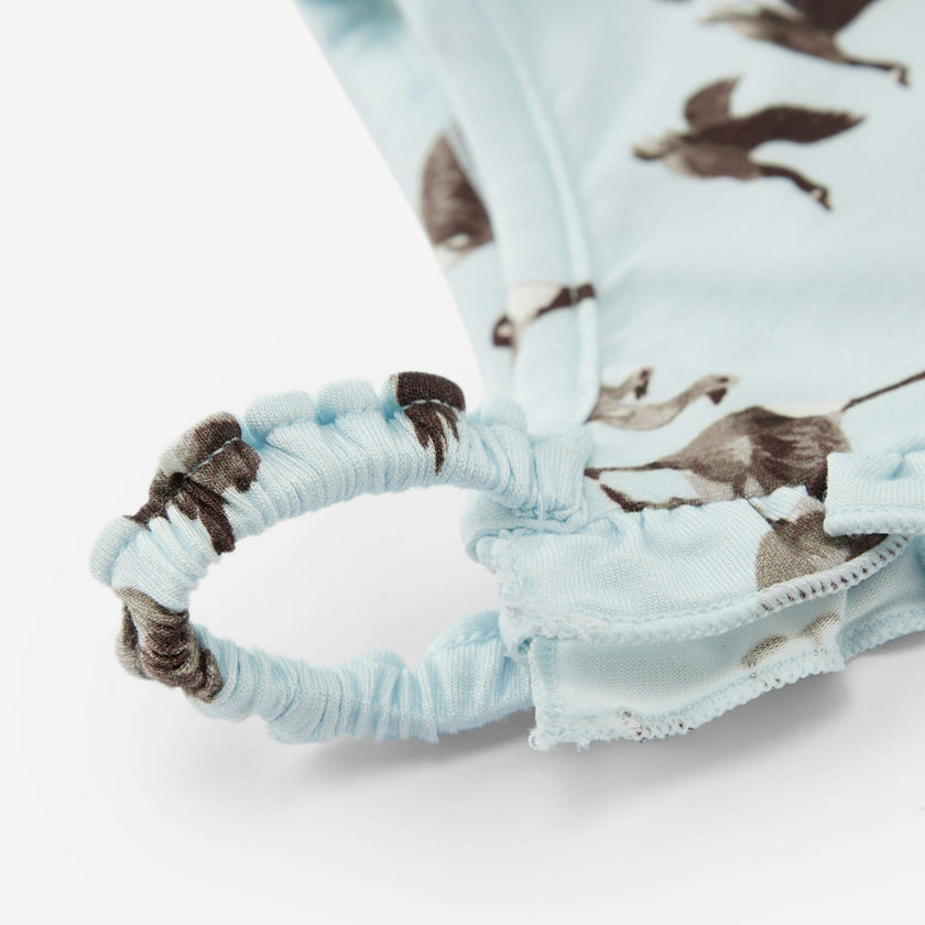 Goose Luxe Stretch Bonnet