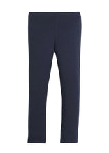 Leggings - Navy