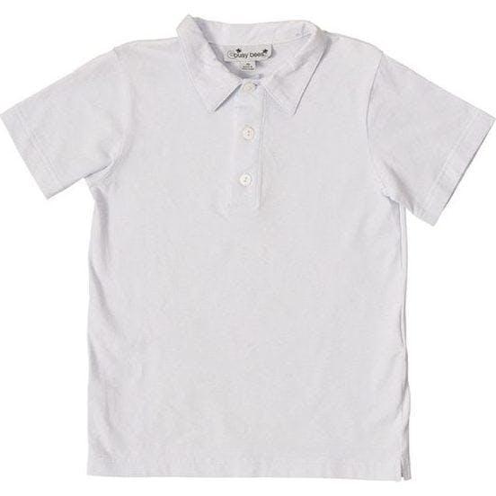 Busy Bees Polo