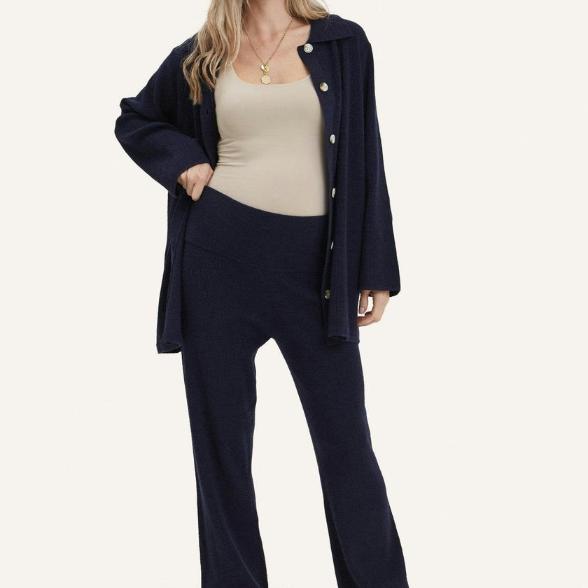 Georgina Knit Pants