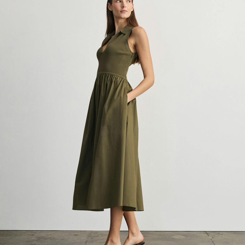 Bess Dress