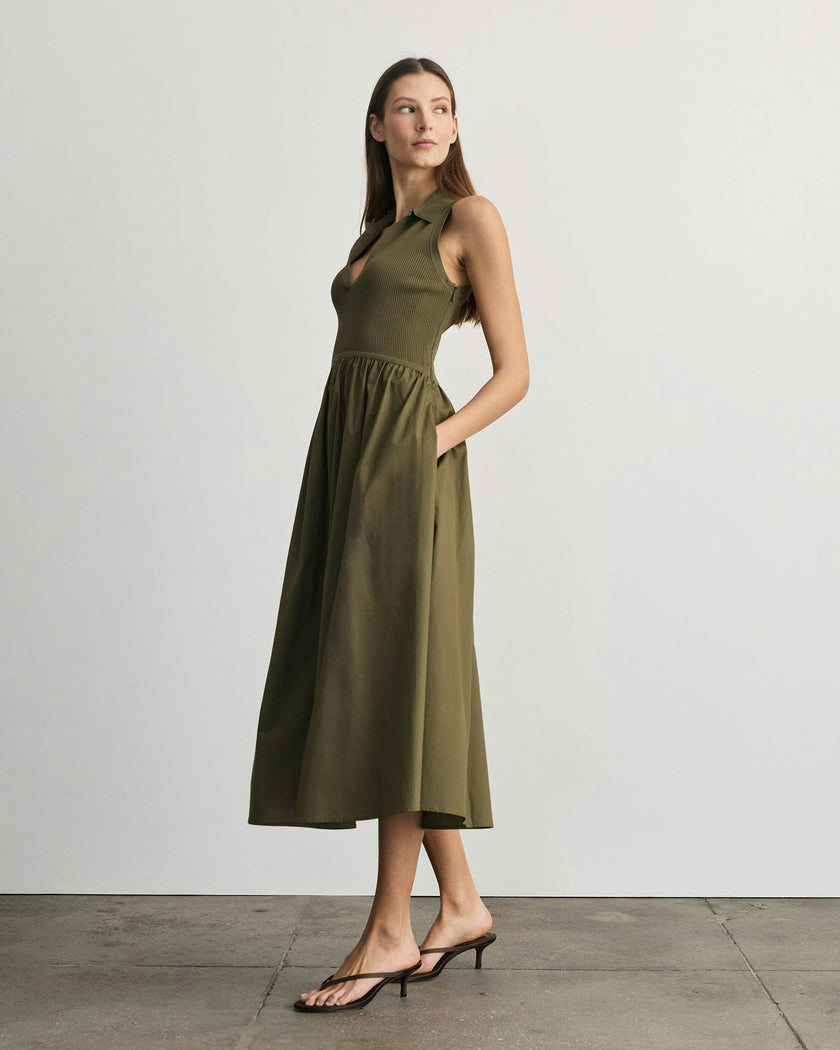 Bess Dress