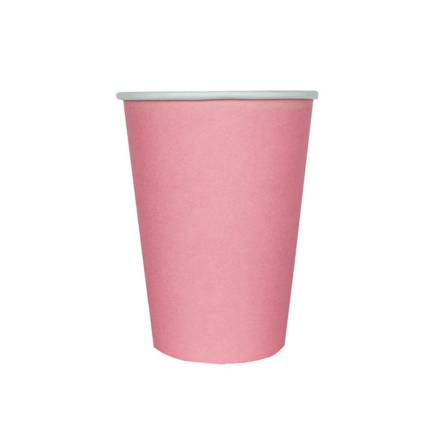 Shades Amaranth 12 oz. Cups