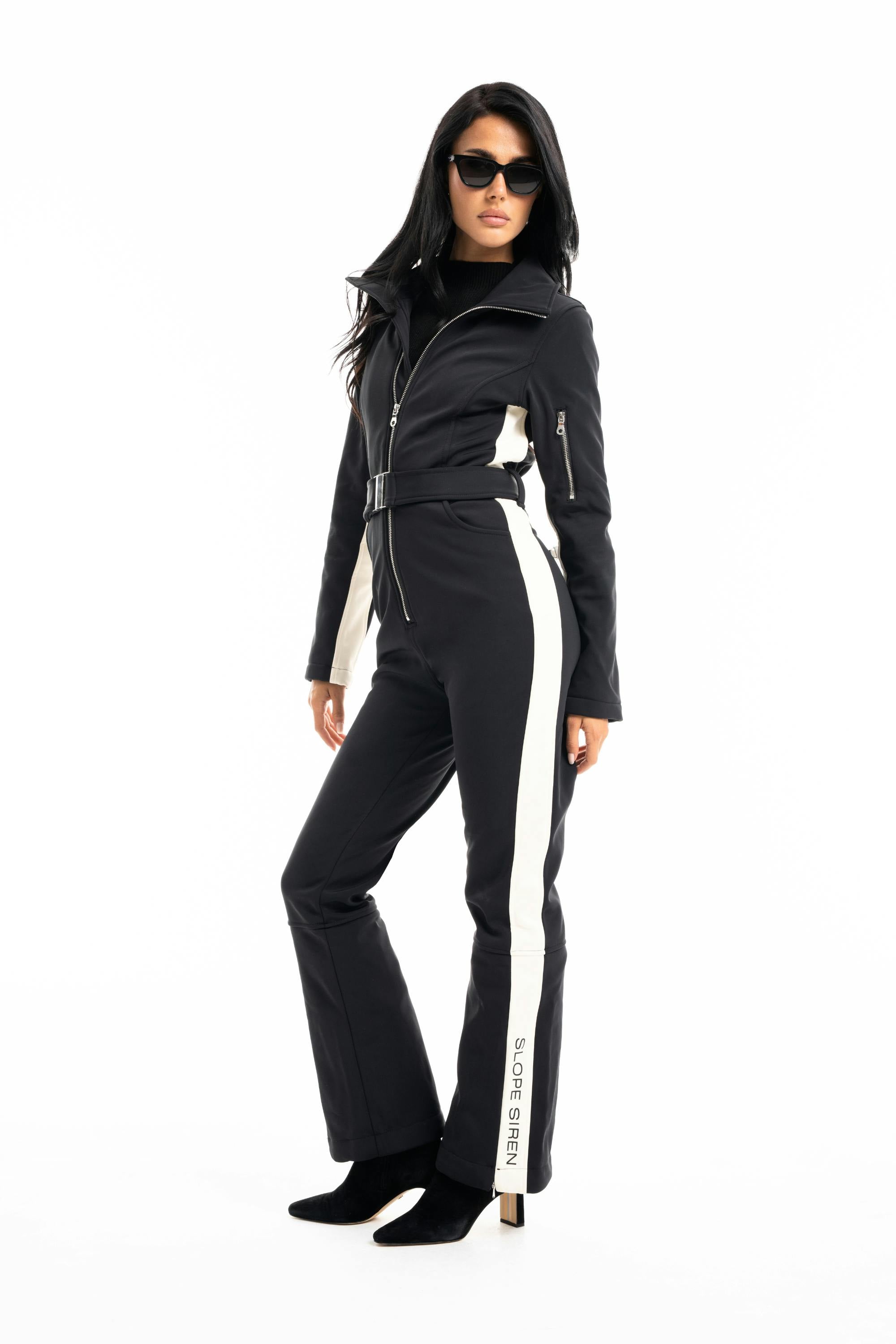 Women's Ski Suit