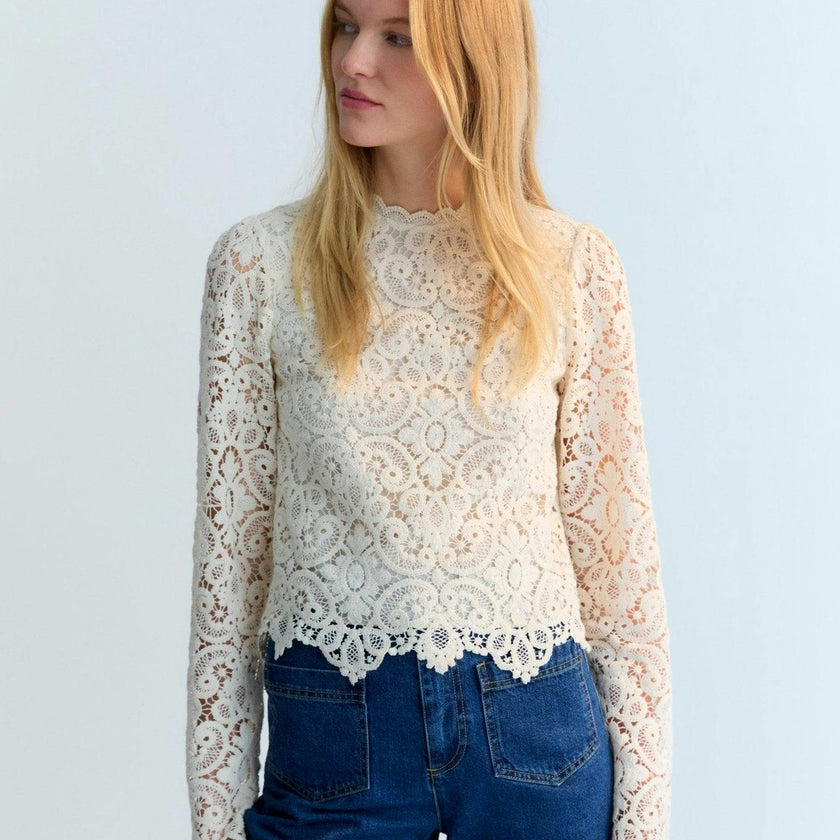 Lara Woman Blouse