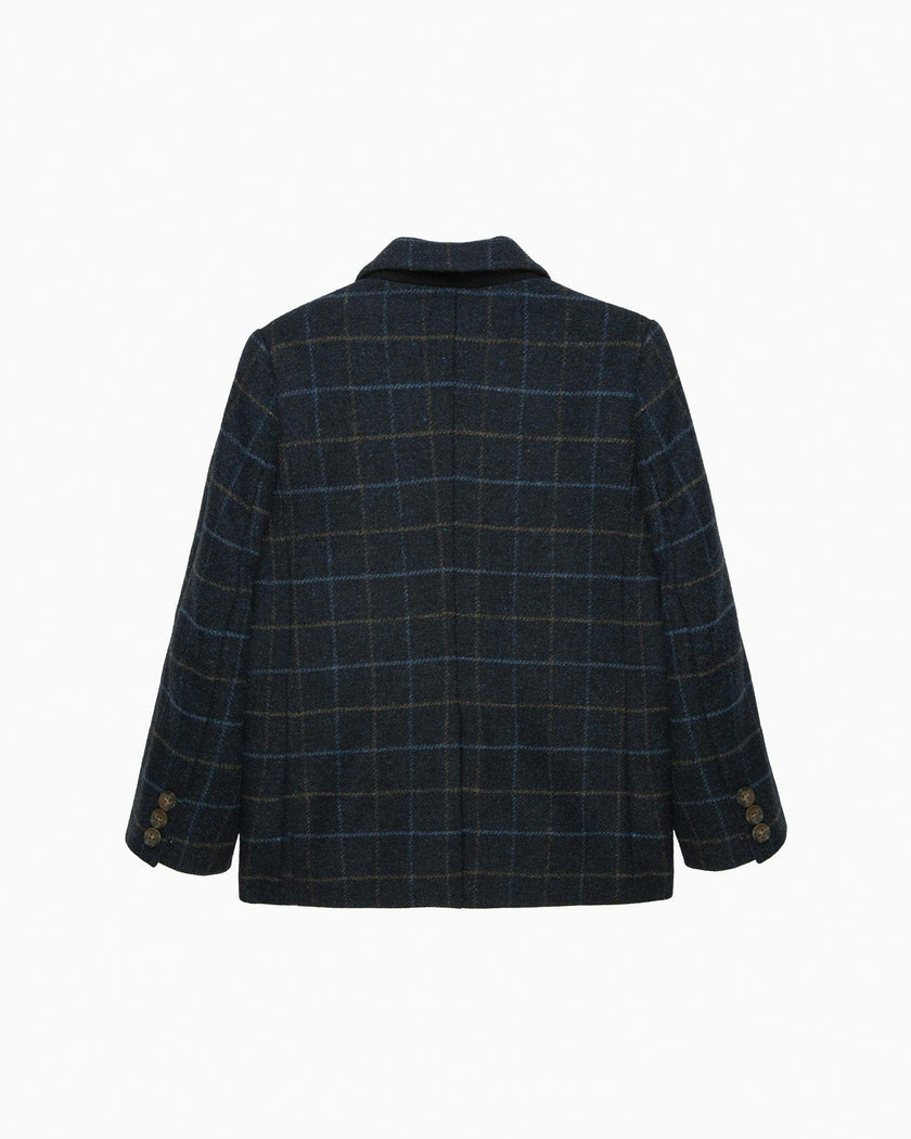 Fergus Blazer