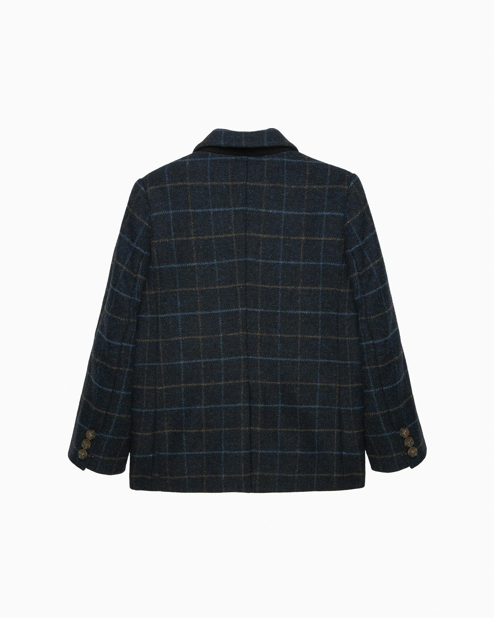 Fergus Blazer