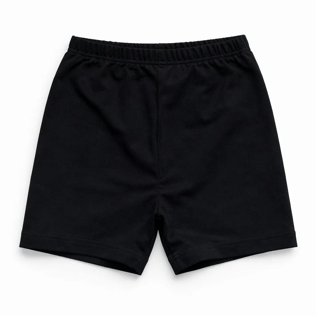 Kids Short Leggings