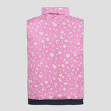 Icon reversible PrimaLoft vest "Underground"
