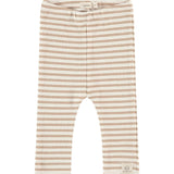Striped Leggings