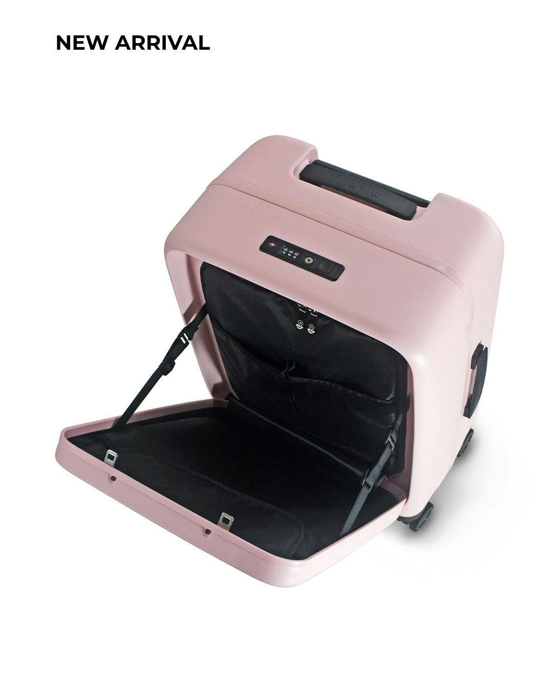 Carry on Seat Pro