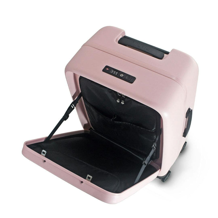 Carry on Seat Pro