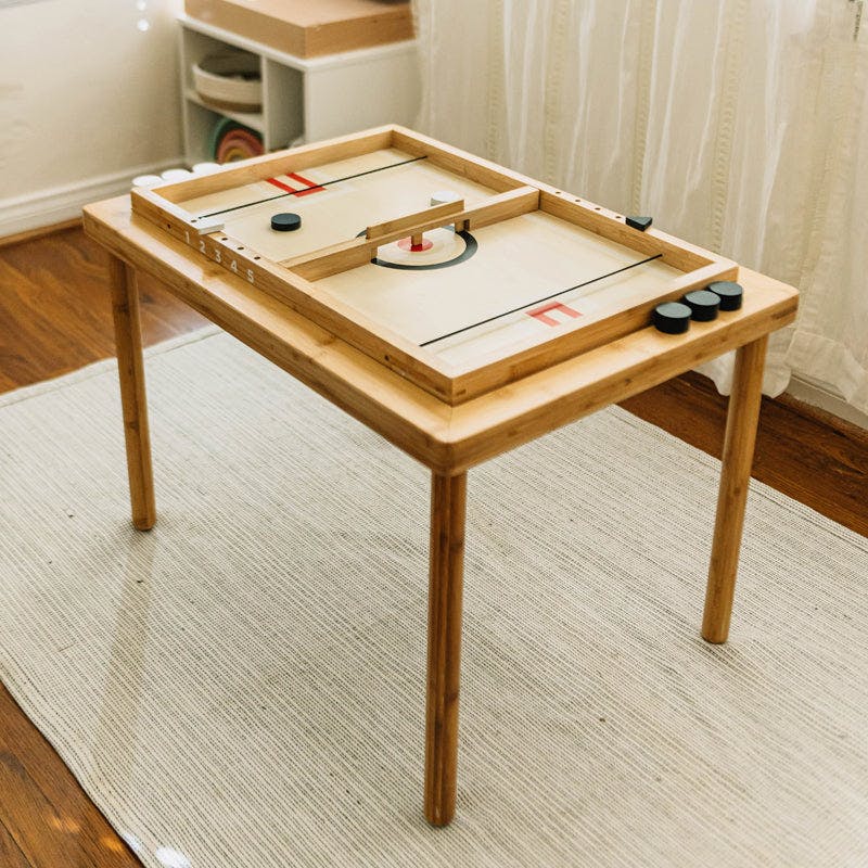Sling-a-Ling Table Hockey
