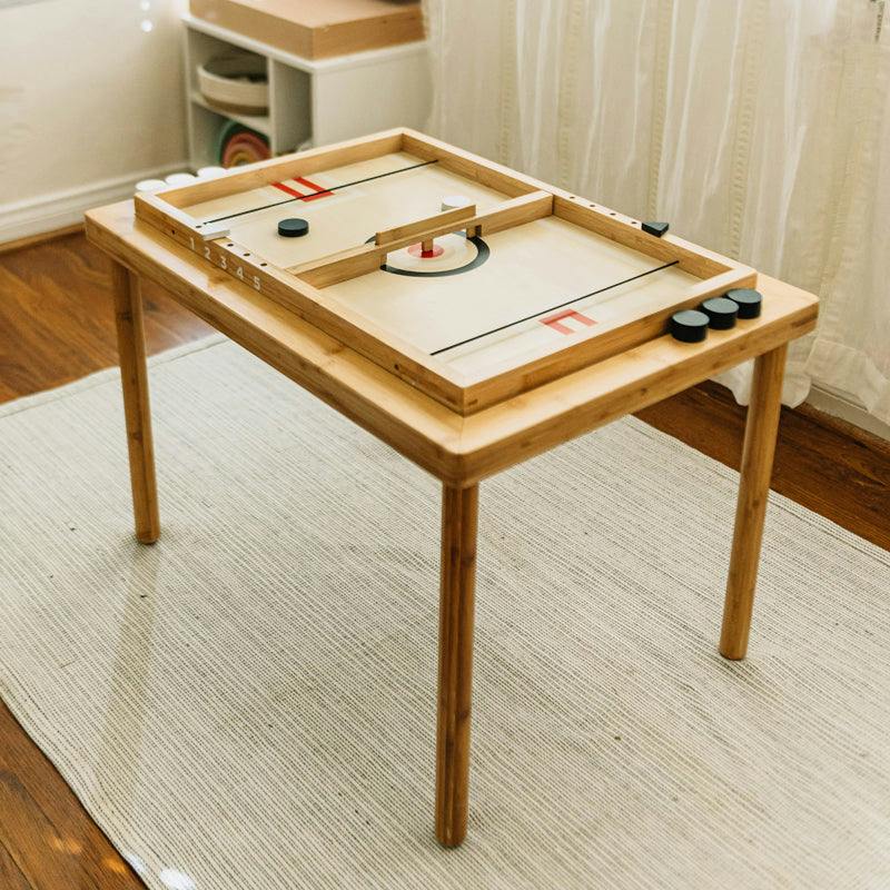 Sling-a-Ling Table Hockey