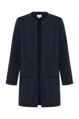 Hadley Cardigan Navy