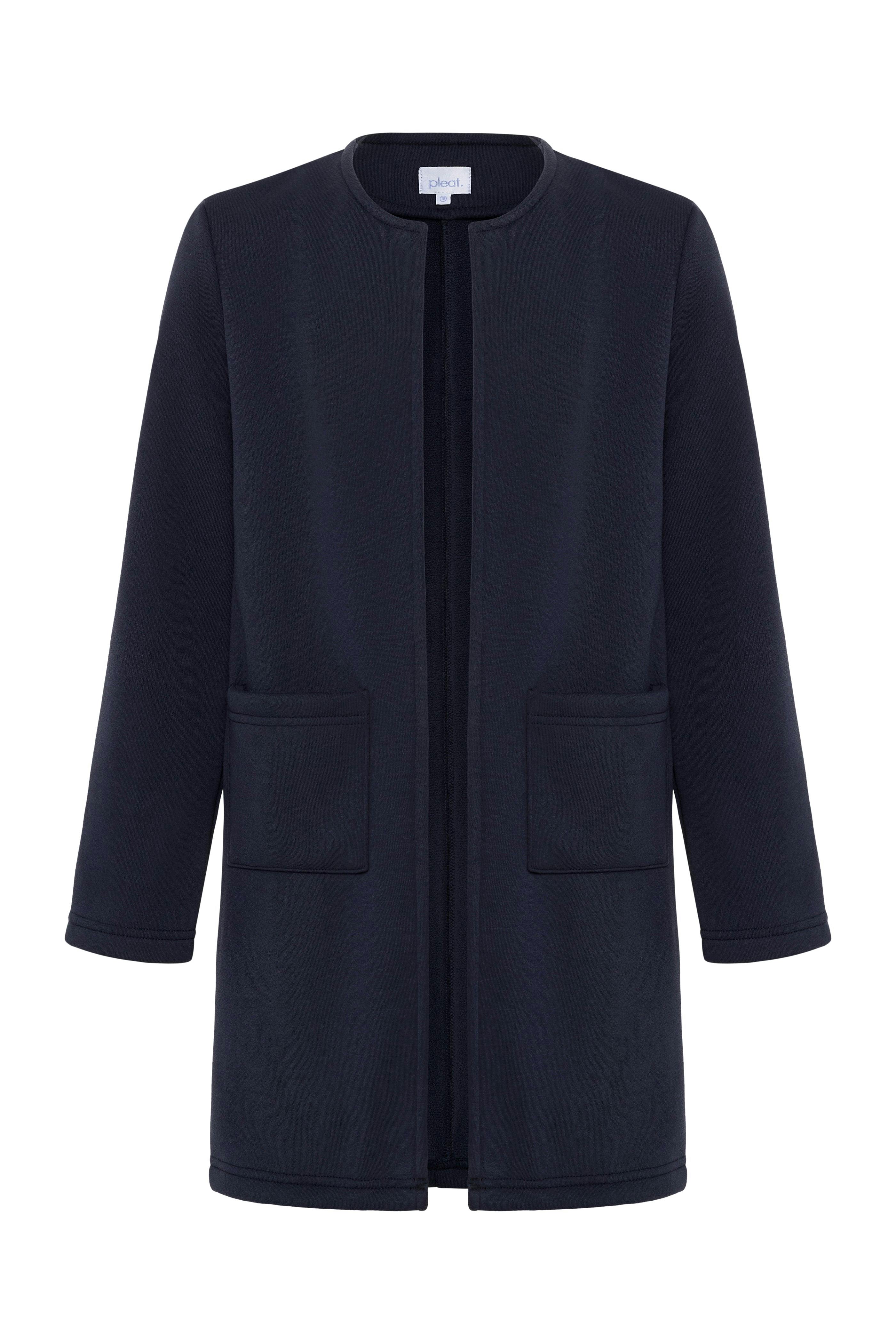 Hadley Cardigan Navy