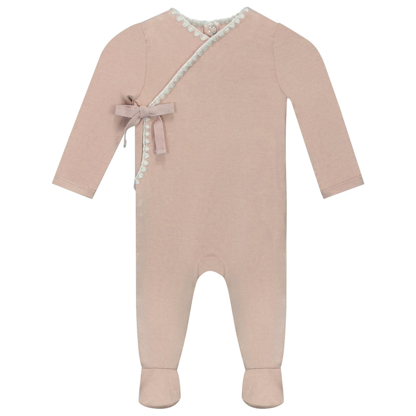 Wrap Onesie
