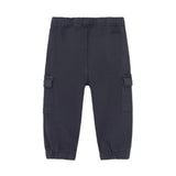 Baby Cargo Pants with Pockets