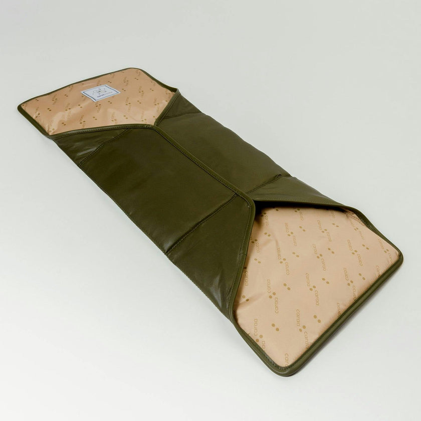 Changing Mat