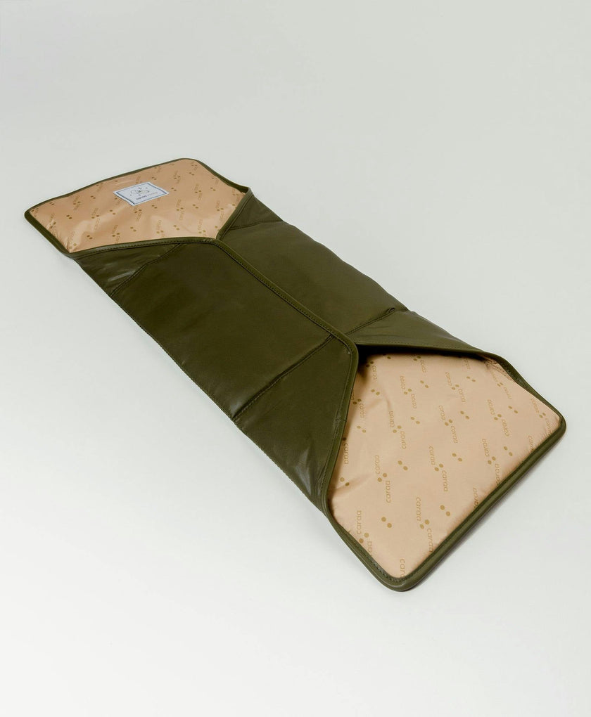 Changing Mat