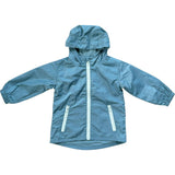 Rain Coat Storm