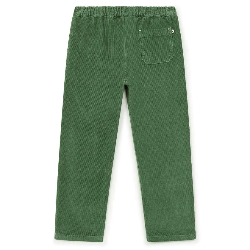 BONTON Greenpeace Batcha Pants
