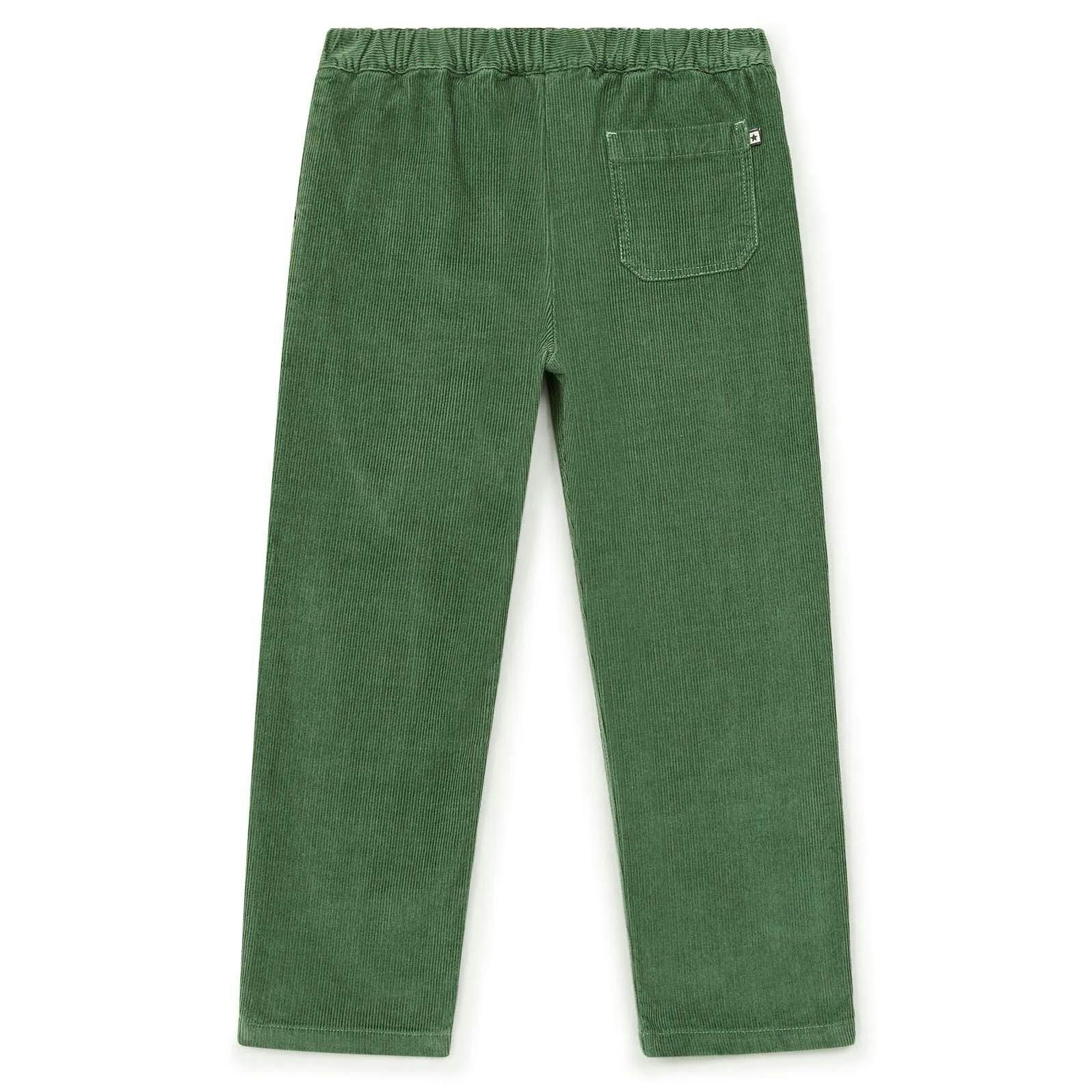 BONTON Greenpeace Batcha Pants