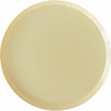 Lemon Dessert Plates