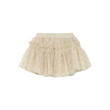 Baby Polka Dots Tulle Skirt