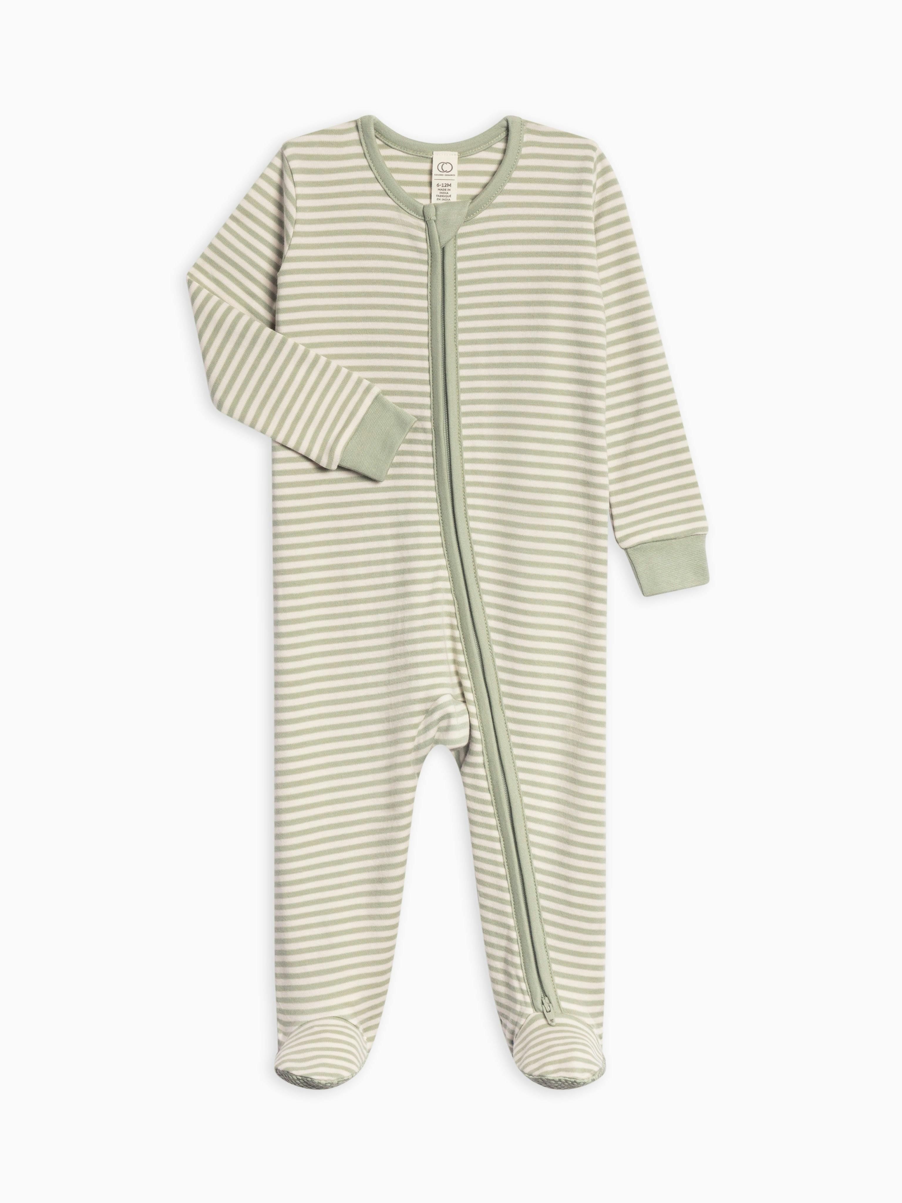 Peyton Zipper Sleeper