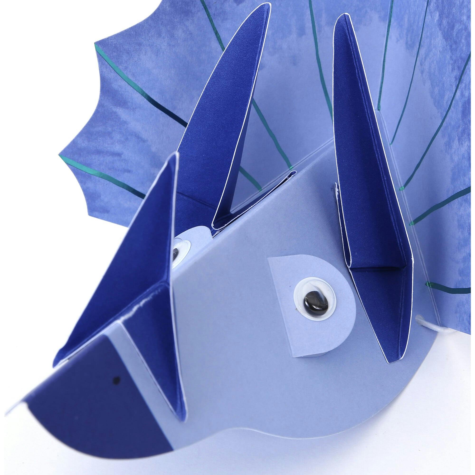 Kingdom Party Hats