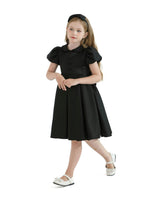 Black Barrymore Dress