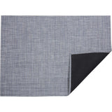 Thatch Floor Mat, Blue