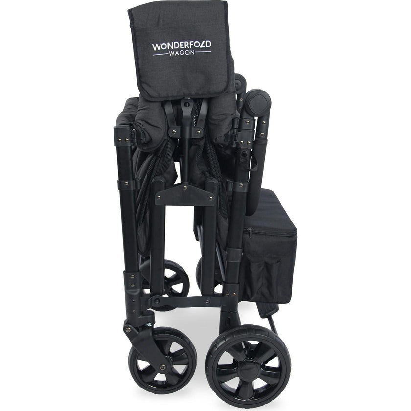 Elite Quad Wagon Style Stroller