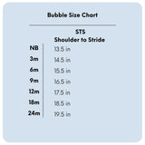 Special Knit Bubble