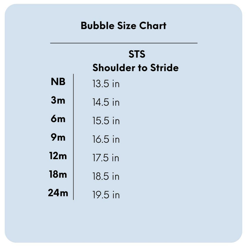 Special Knit Bubble
