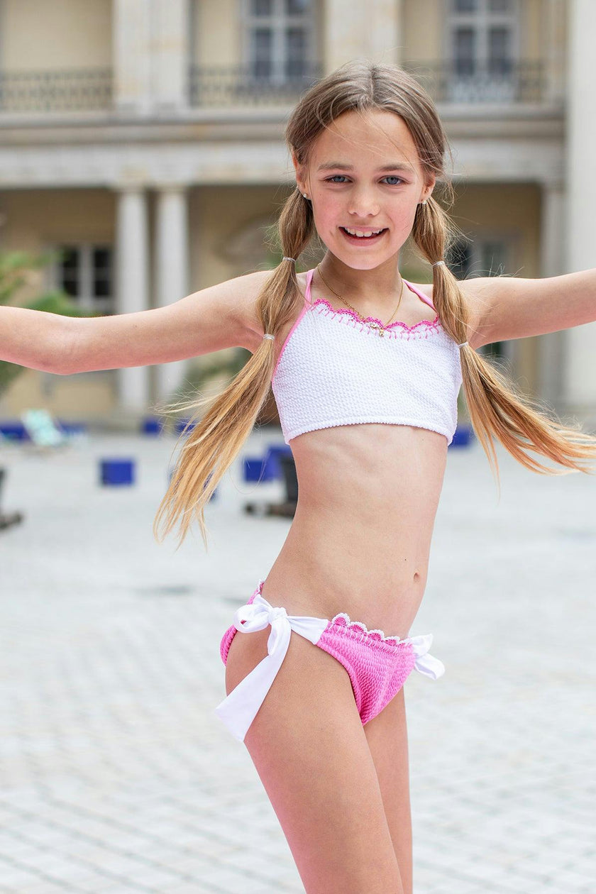 KINSLEY TWO PIECE BIKINI