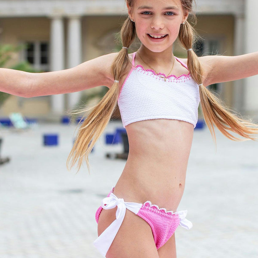 KINSLEY TWO PIECE BIKINI