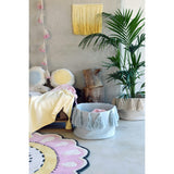 Tassels Basket