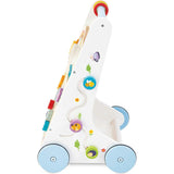 Woodland Activity Baby Walker