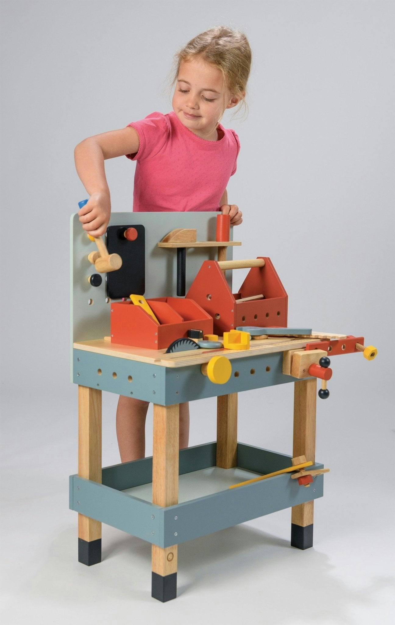 Carpenters Workshop