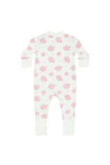 Hydrangeas Coverall