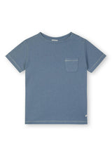 Linen Cotton T-Shirt