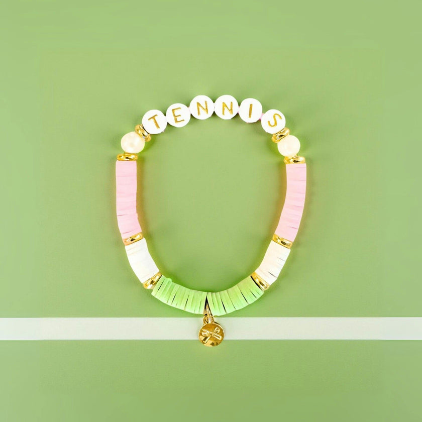 Tennis Bracelet (Girls, Women)